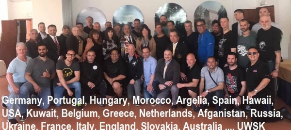 5th April 2017 - Caldas da Rainha, Portugal